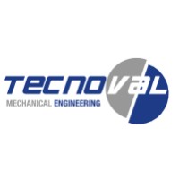Tecnoval Logo