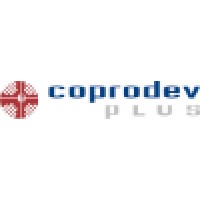 COPRODEV PLUS INC. Logo