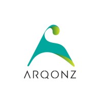 Arqonz.com Logo