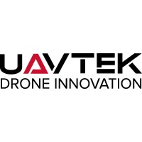 UAVTEK Logo
