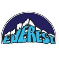 Everest Industrial - Commercial Refrigeration Logo
