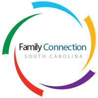 Family Connection Of SC Inc Logo