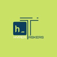 Hypertaskers Logo