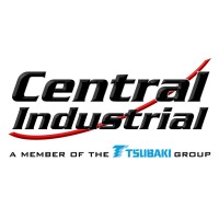 Central Industrial, LLC Logo
