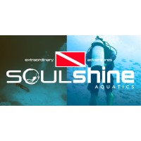 Soulshine Aquatics Logo