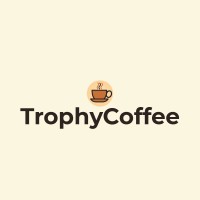 TrophyCoffee Logo