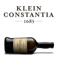 Klein Constantia Wine Estate Logo