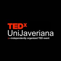 TEDxUniJaveriana Logo