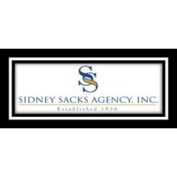 Sidney Sacks Agency Inc Logo