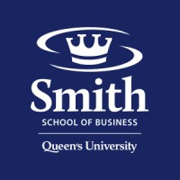 Smith School of Business at Queens University Logo