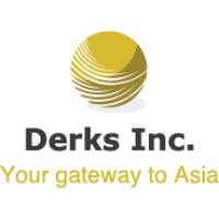 Derks Inc. Logo
