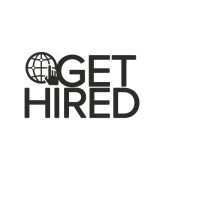 Get Hired Logo