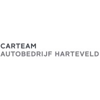 Autobedrijf Harteveld - Saab, Subaru & Carteam Logo