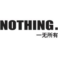 Nothing Apparel Logo