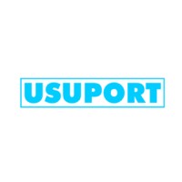 Usuport - Associação de Usuários dos Portos da Bahia Logo
