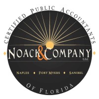 Noack & Co. CPA Logo