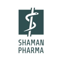 Shaman Pharma Logo