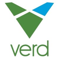 Verd S.A. Logo