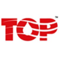 TOP Valve Industries Logo