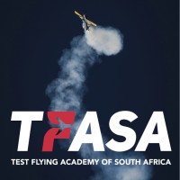 TFASA - Test Flying Academy of South Africa Logo