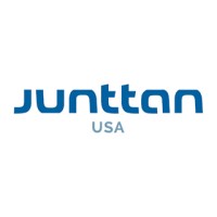Junttan USA Logo