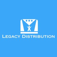 Legacy Distribution Logo