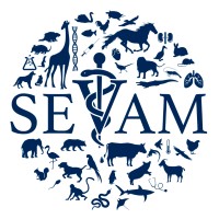 Sevam - Semana de Extensão Veterinária da Anhembi Morumbi Logo