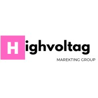 HIGHVOLTAG Logo