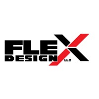 Flex Design LLC Logo