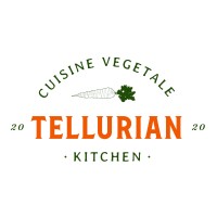 Tellurian Logo