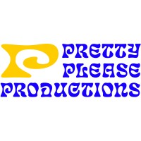 Pretty Please Productions Logo