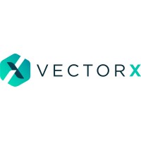 VectorX Logo