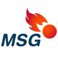 MSG Logo