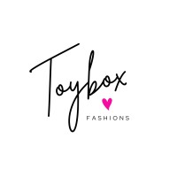 Toybox Fashions Logo