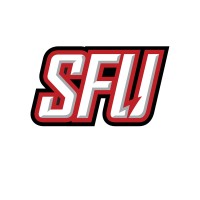 Saint Francis Athletics Logo