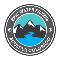 Epic Water Filters Logo