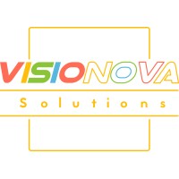 Visionova Solutions LLC Logo