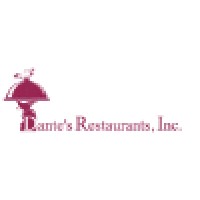 Dantes Restaurants, Inc. Logo