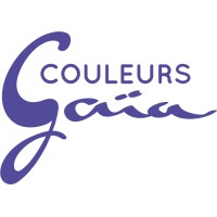 Couleurs Gaïa Logo