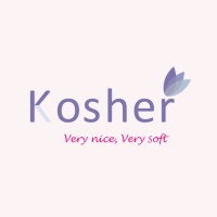 Kosher Tissue Logo