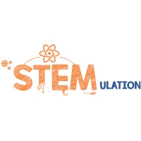 STEMulation Logo