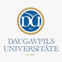 Daugavpils University Logo
