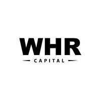 WHR Capital Logo