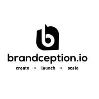 Brandception Logo