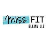 MissFit Blainville Logo