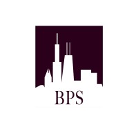 UChicago Black Professional Society Logo