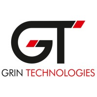 Grin Technologies Logo