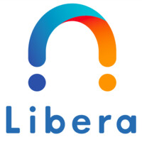 Libera株式会社 Logo
