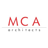 MCA Architects Logo
