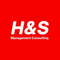 H&S Management Consulting Pty Ltd Logo